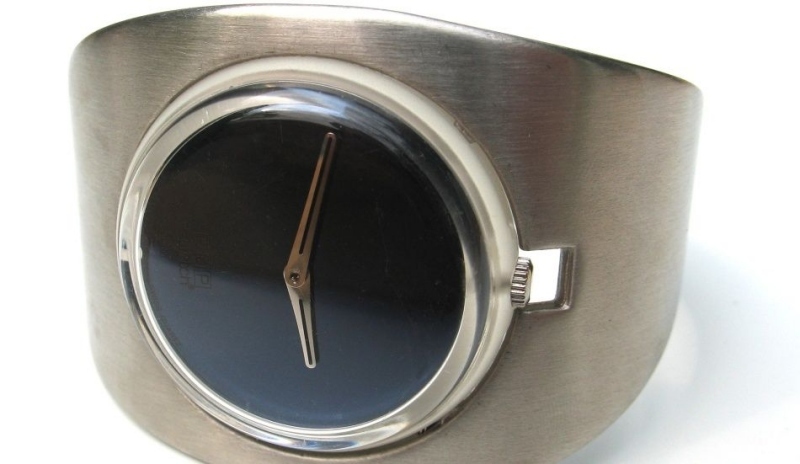 Dámské hodinky Guess