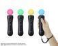 Snímek zobrazující pohybový ovladač Playstation Move PS719183860