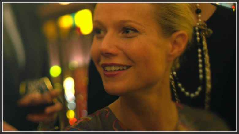 Snímek z filmu Nákaza