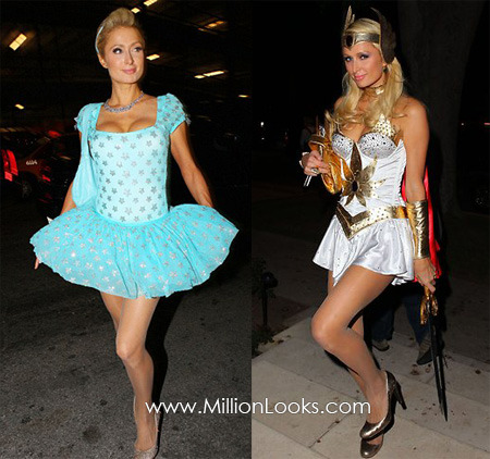 Paris Hilton (millionlooks.com) Paris Hilton (millionlooks.com)