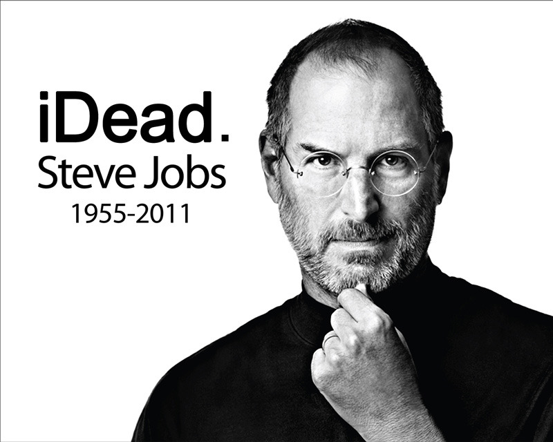 Steve Jobs