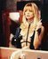 Goldie Hawn s cigaretou v ruce