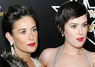 Demi Moore s dcerou Rumer Willis